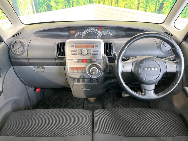 2008 Daihatsu Tanto – thumbnail 2