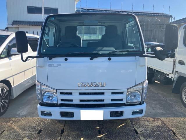 2009 Isuzu Elf – thumbnail 2