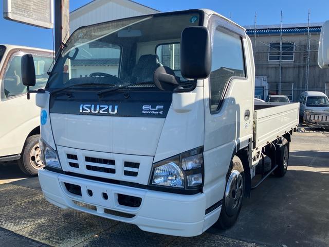2004 Isuzu Elf