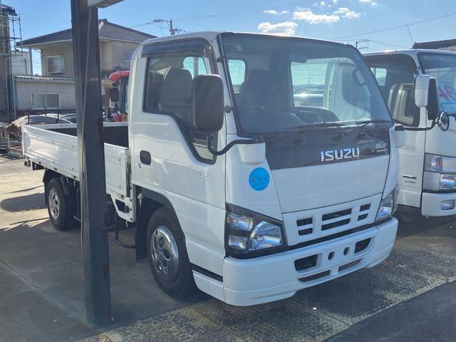2004 Isuzu Elf – thumbnail 3