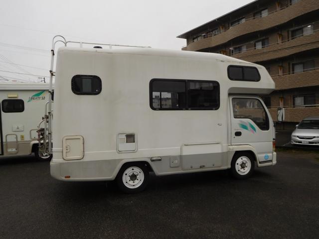 1997 Isuzu Elf – thumbnail 4