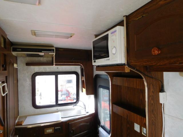 1998 Isuzu Elf – thumbnail 4