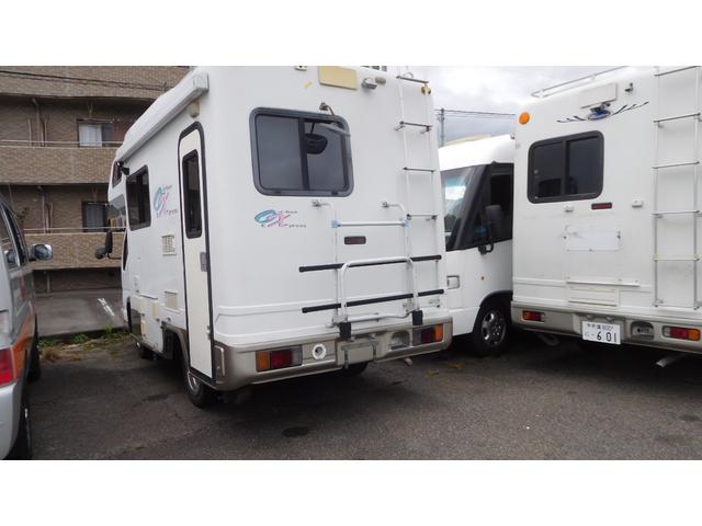 1997 Isuzu Elf – thumbnail 2