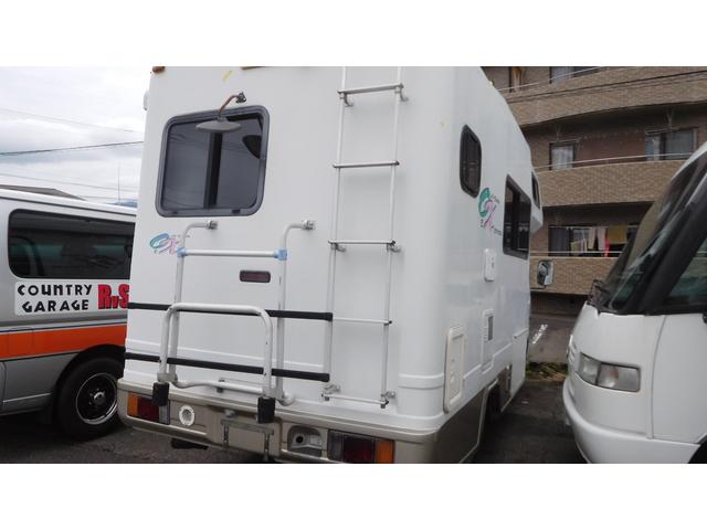 1997 Isuzu Elf – thumbnail 4
