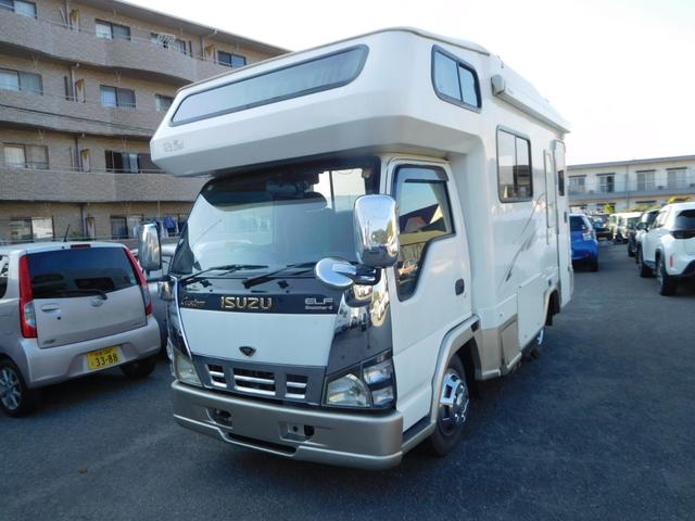 2005 Isuzu Elf