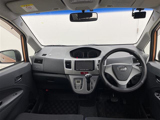 2011 Daihatsu Move – thumbnail 4