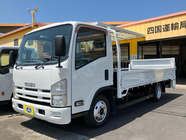 2011 Isuzu Elf