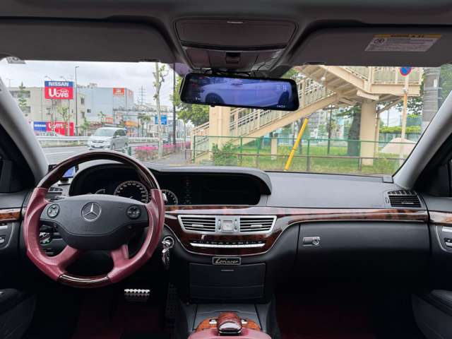 2005 Mercedes-Benz S-Class – thumbnail 3