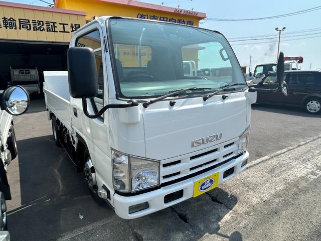 2010 Isuzu Elf – thumbnail 3