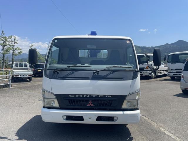 2004 Mitsubishi Fuso Canter – thumbnail 2