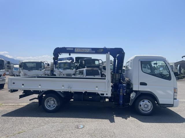 2004 Mitsubishi Fuso Canter – thumbnail 4