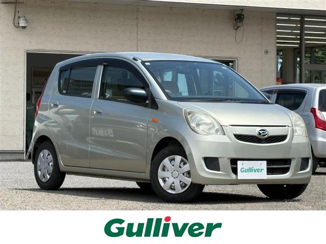 2007 Daihatsu Mira