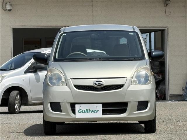 2007 Daihatsu Mira – thumbnail 2