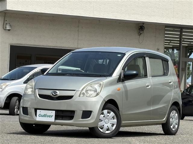 2007 Daihatsu Mira – thumbnail 4