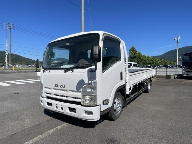 2008 Isuzu Elf