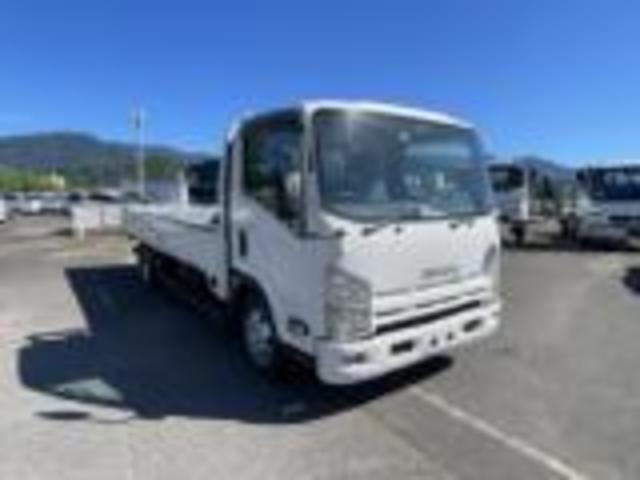 2008 Isuzu Elf – thumbnail 2