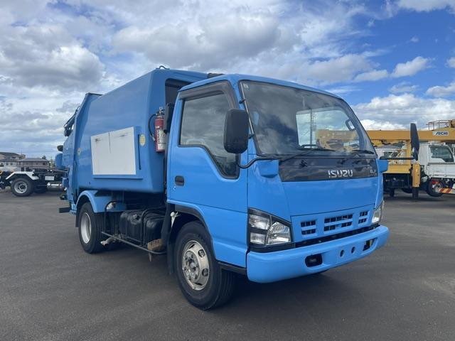 2007 Isuzu Elf