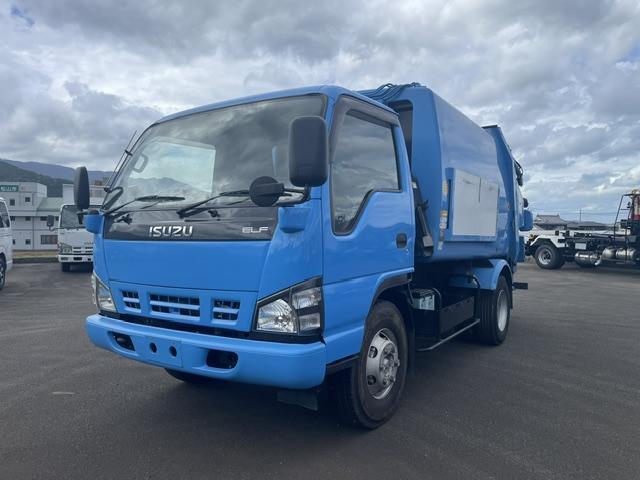 2007 Isuzu Elf – thumbnail 3