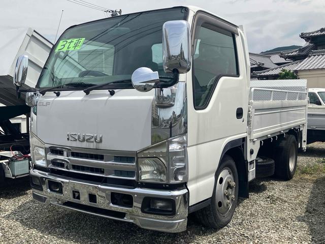 2008 Isuzu Elf