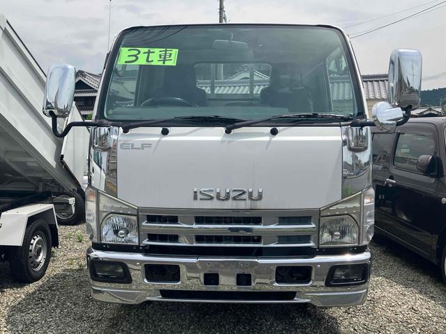 2008 Isuzu Elf – thumbnail 2