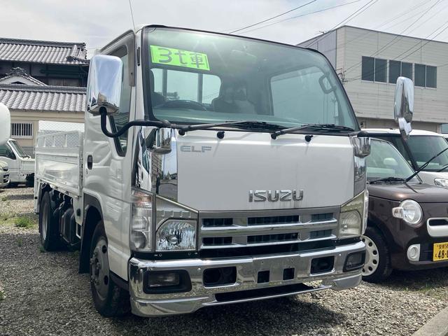 2008 Isuzu Elf – thumbnail 3