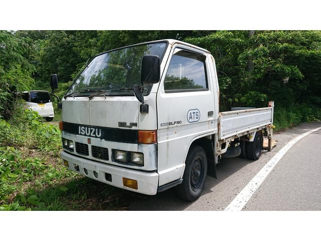 1985 Isuzu Elf