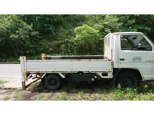 1985 Isuzu Elf – thumbnail 3