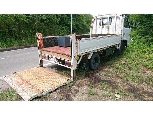 1985 Isuzu Elf – thumbnail 4