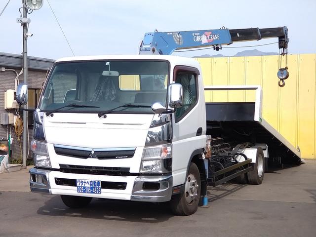 2011 Mitsubishi Fuso Canter