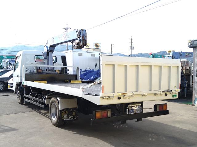 2011 Mitsubishi Fuso Canter – thumbnail 4