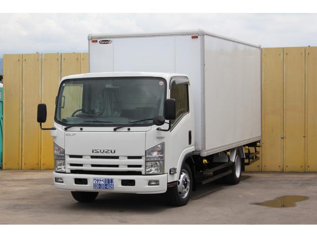 2009 Isuzu Elf