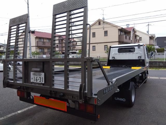 2009 Mitsubishi Fuso Canter – thumbnail 4