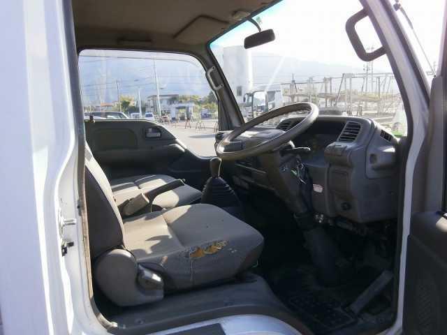 1993 Isuzu Elf – thumbnail 3