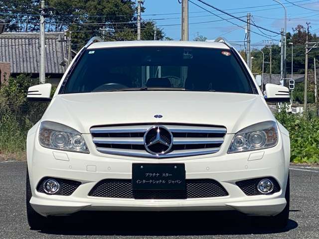 2010 Mercedes-Benz C-Class Wagon – thumbnail 4