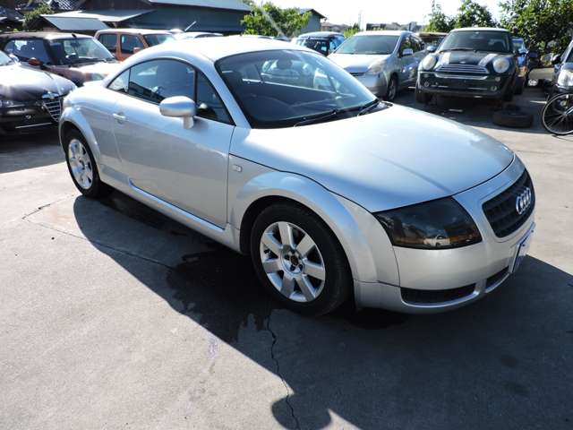 2004 Audi TT – thumbnail 3