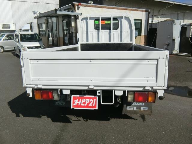 2002 Isuzu Elf – thumbnail 4