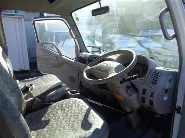 2007 Hino Dutro – thumbnail 2