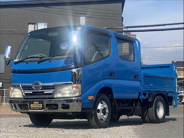 2009 Hino Dutro