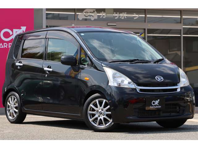 2011 Daihatsu Move – thumbnail 3
