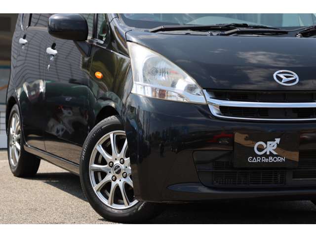 2011 Daihatsu Move – thumbnail 4