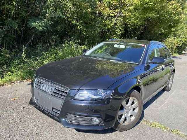 2009 Audi A4 Avant – thumbnail 2