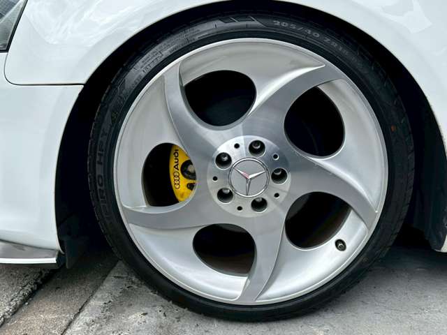2009 Audi A3 Sportback – thumbnail 2