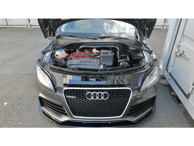 2010 Audi TT – thumbnail 4