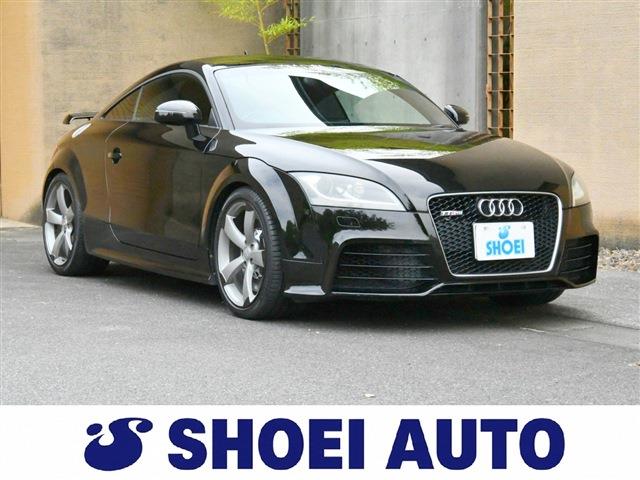 2010 Audi TT