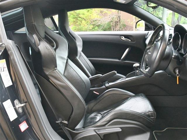 2010 Audi TT – thumbnail 3