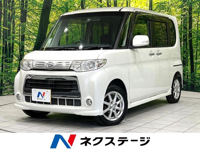2011 Daihatsu Tanto
