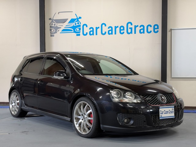 2007 Volkswagen Golf
