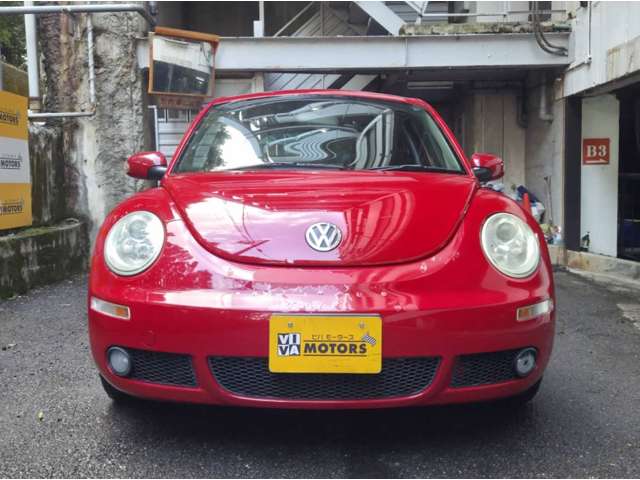 2006 Volkswagen New Beetle – thumbnail 3