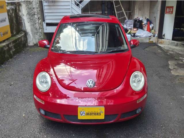 2006 Volkswagen New Beetle – thumbnail 4
