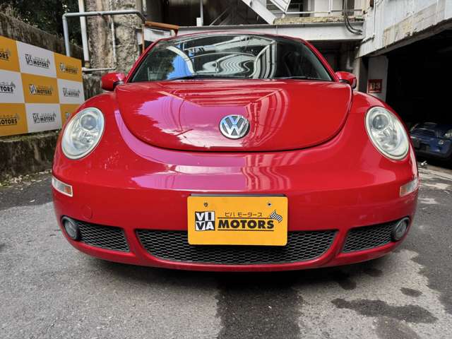 2007 Volkswagen New Beetle – thumbnail 4